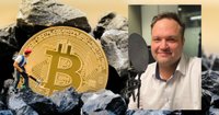 Miningspecial i Bitcoinpodden – så är det att bedriva verksamhet i Sverige