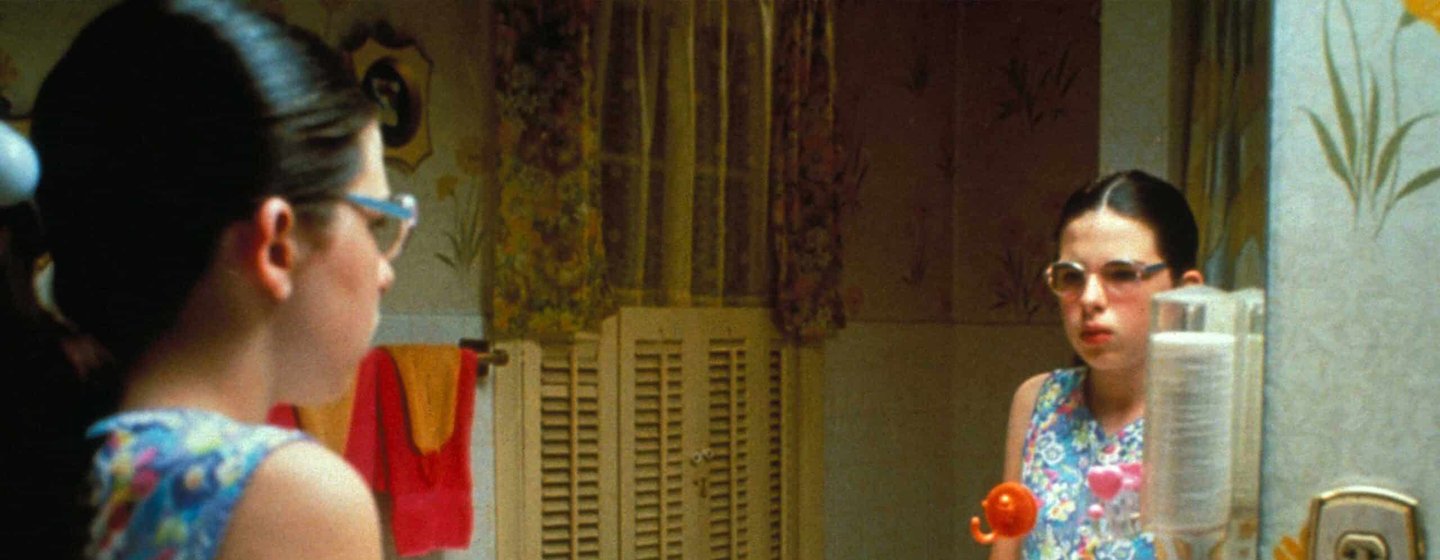 Welcome to the Dollhouse