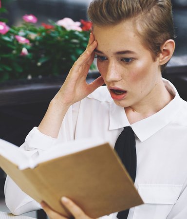 18 böcker som orsakade debatt (och skandaler)