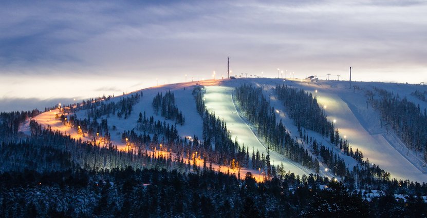 Skistar har redan investerat 90 miljoner kronor i en ny sexstolslift och automatiserad snöläggning i Tandådalen. Nu fortsätter utvecklingen med upp till 600 nya bäddar. 