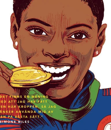 Så blev Godnattsagor för rebelltjejer en av världens största bokframgångar