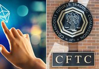 CFTC vill ha ökade befogenheter över bitcoin och kryptobörser