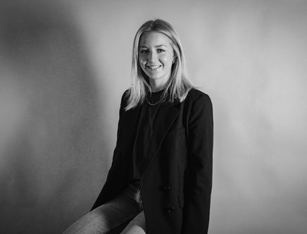 Profibild för Clara Cornéer