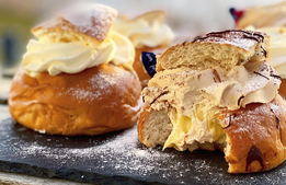 Ökad efterfrågan på specialsemlor