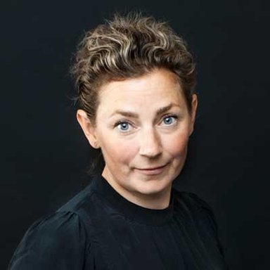 Anna Mälberg