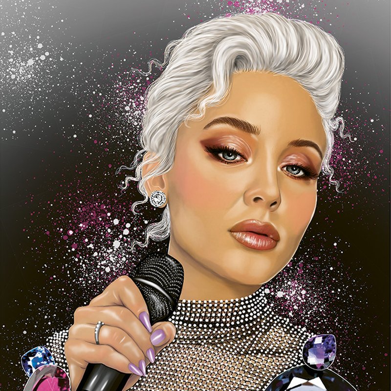 Svenska hjältinnor är barnboken som hyllar svenska kvinnor