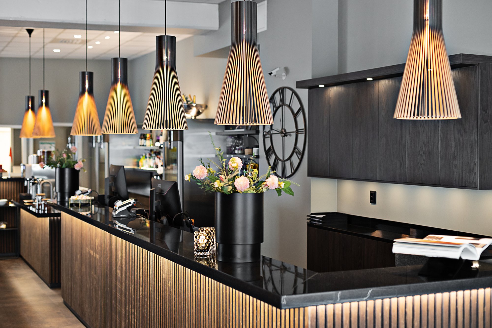 Clarion Comfort Umeå, bild 2 av 2