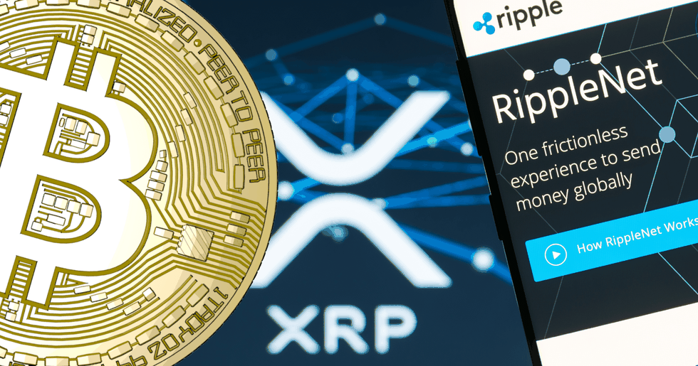 Crypto markets still stagnant – xrp increases most of the biggest currencies.