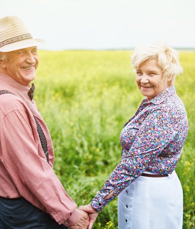 8 ljuvliga böcker om att vara pirrande förälskad