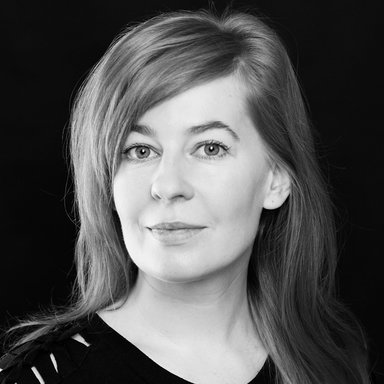 Lina Rydén Reynols