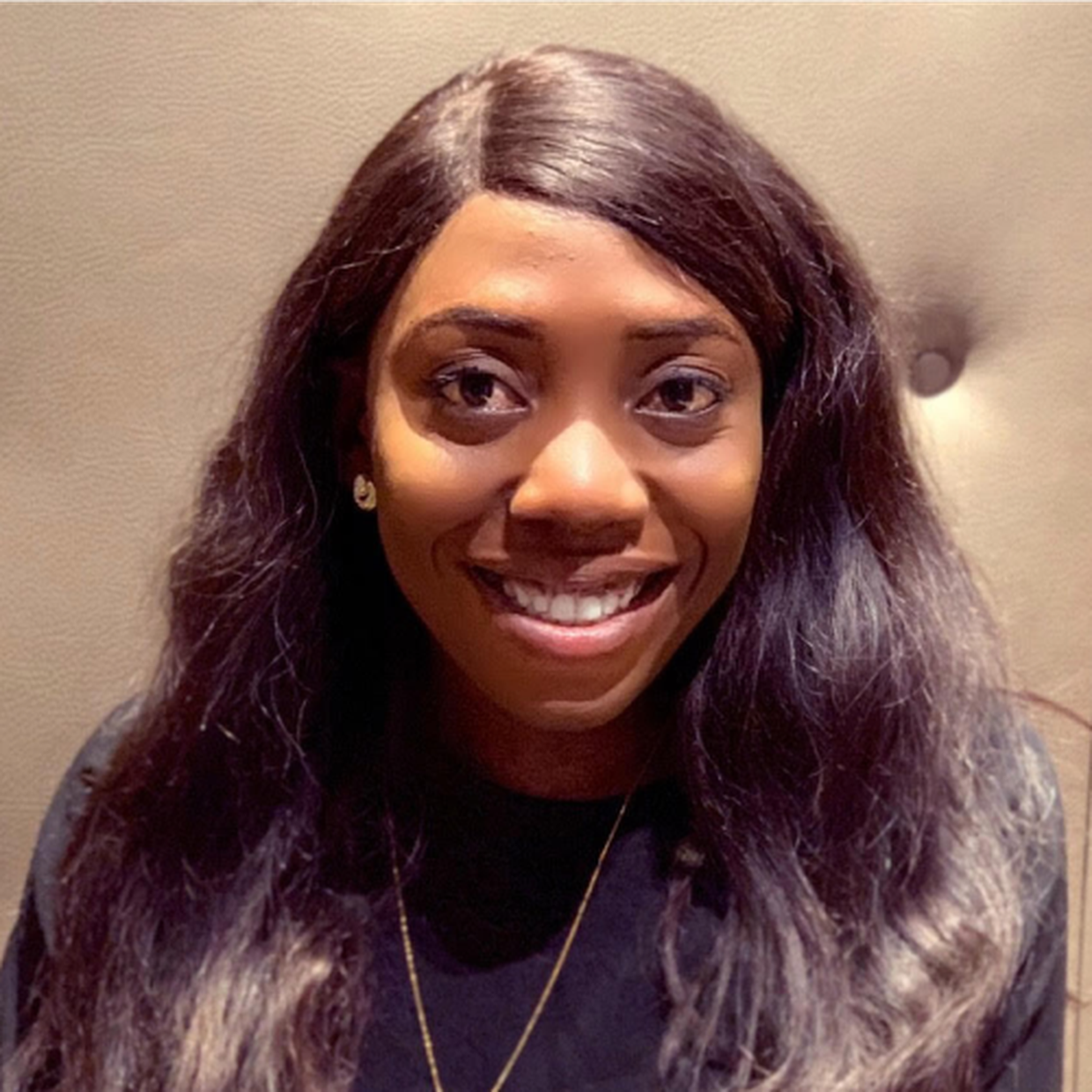 Regina Nkemchor
