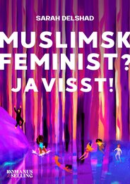 Sarah Delshad är bokaktuell 2023