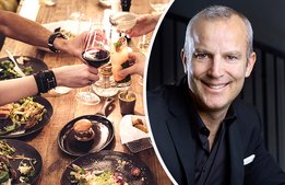Förre Scandictoppen styr Stureplansgruppen