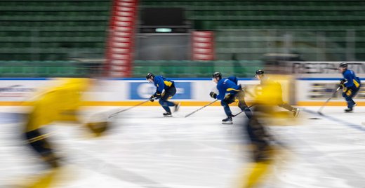 Bli snabbare