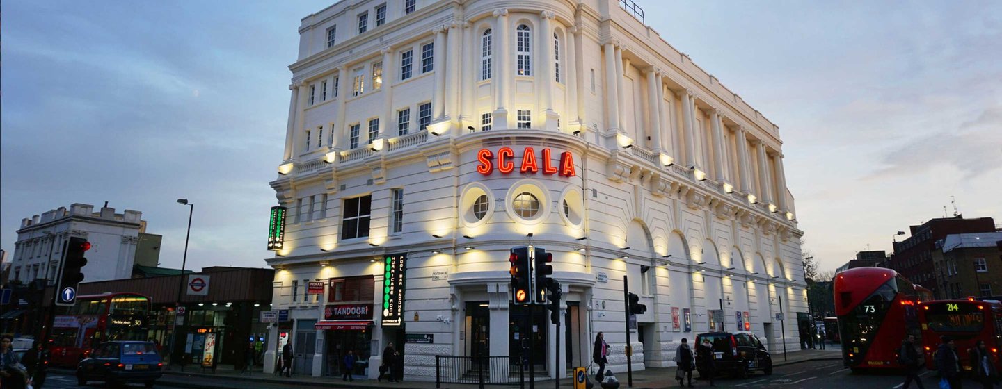 Scala!!! The World’s Wildest Cinema