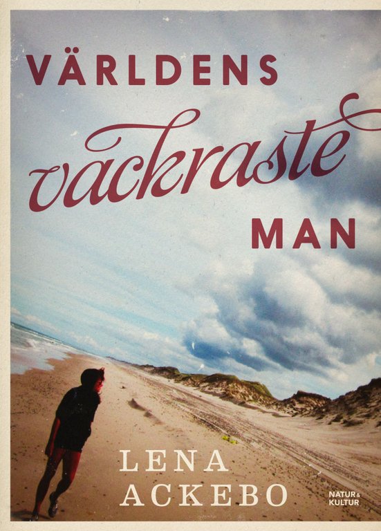 7 böcker för dig som älskar Fredrik Backman