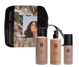 Björk - Winter Bag HÖJD