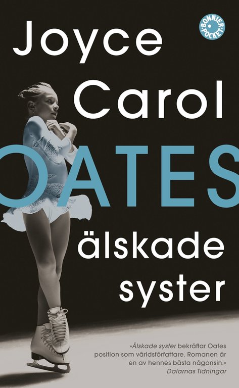 Joyce Carol Oates – en litterär gigant som skildrar sprickorna i samhället