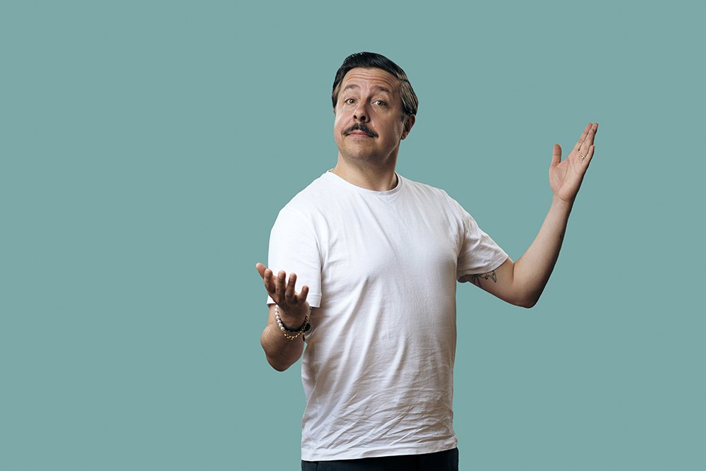 Gör en egen Bäst i test-after work med två roliga tester!