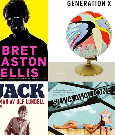 10 klassiska generationsromaner att upptäcka