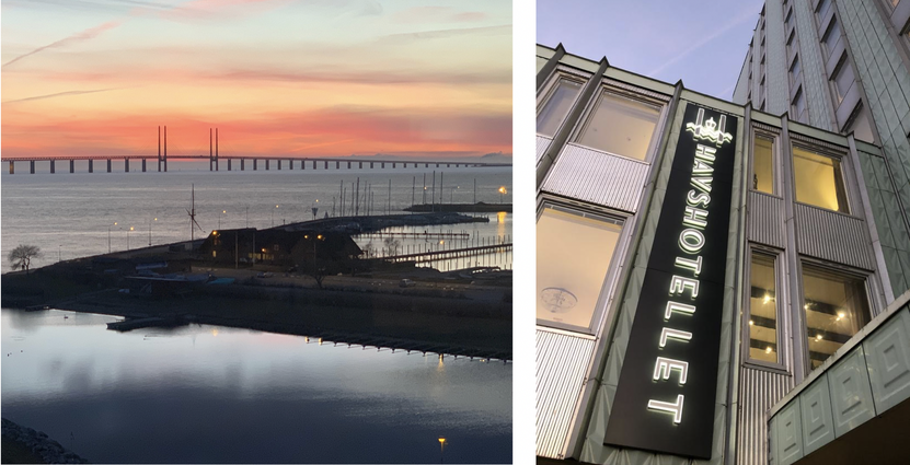 Foto: Havshotellet