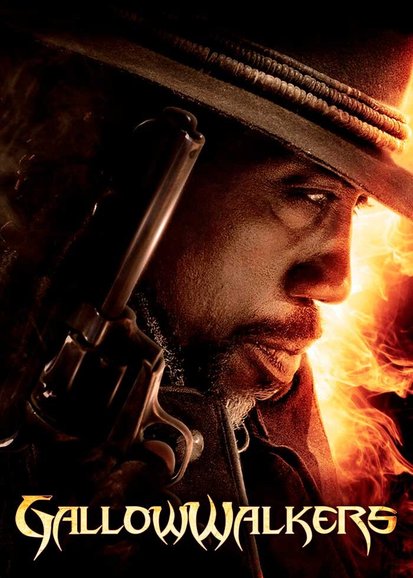 Gallowwalkers