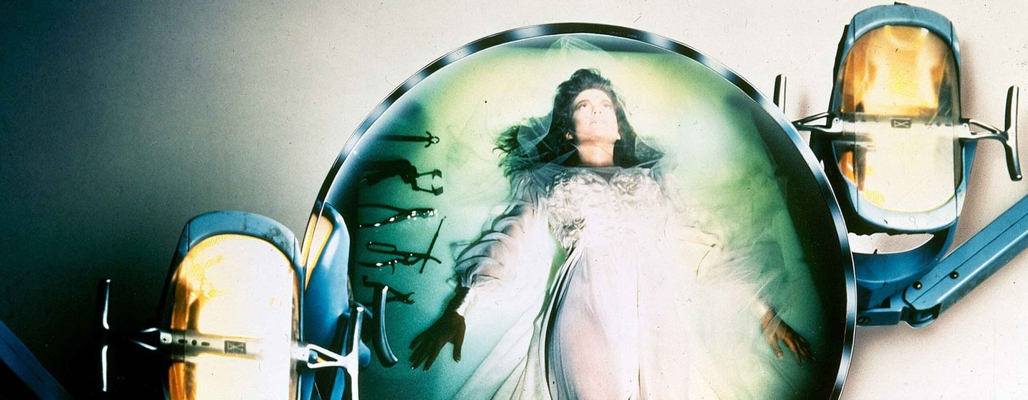 Bride of Re-animator