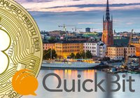 Svenska Quickbit genomför förändringar i ledningsgruppen