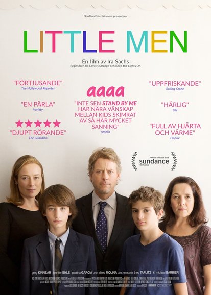 Little Men