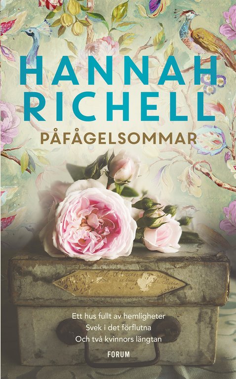 Böckerna som är nominerade till Årets bok 2019