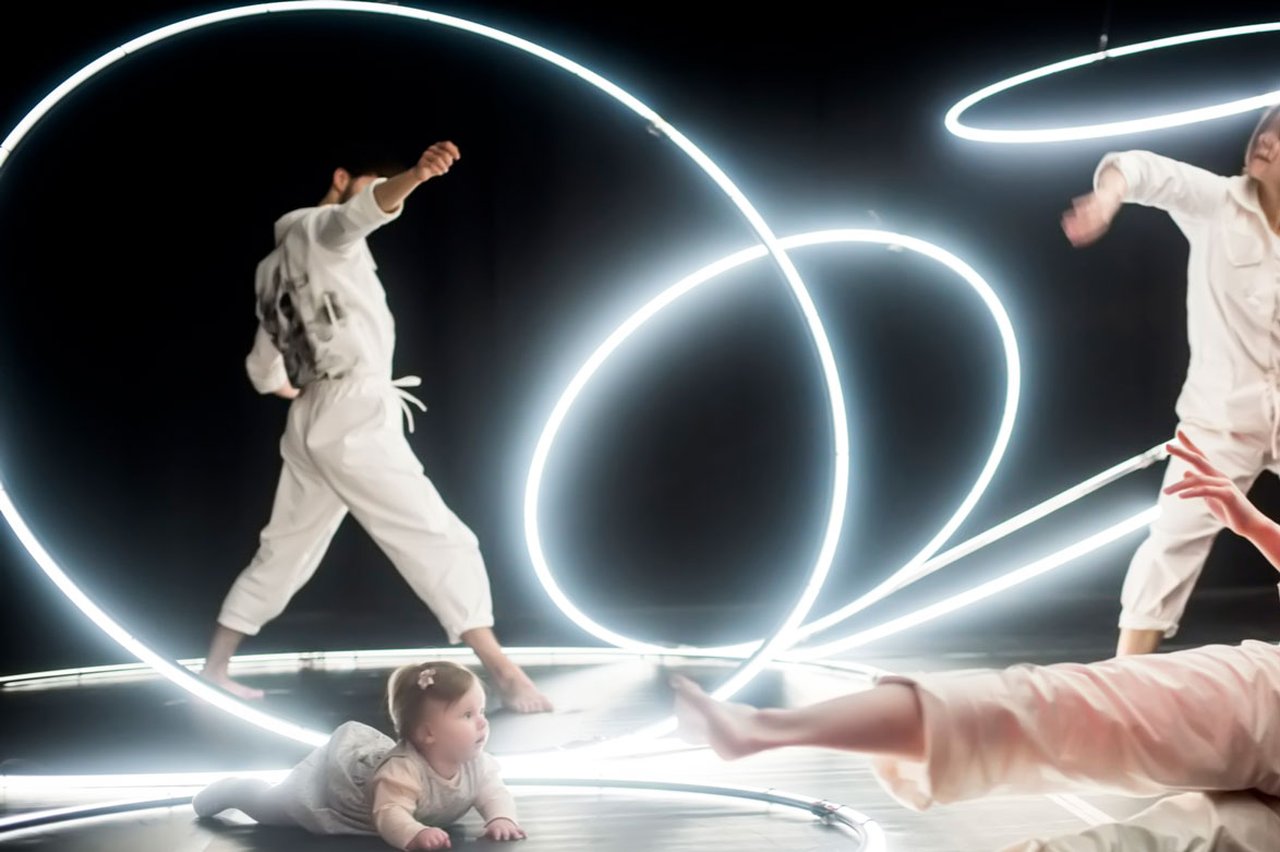 Lumi. Foto D Matvejev