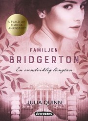 Boktips – Läs hela Bridgerton-serien