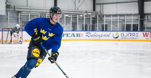 Morning skate eller inte?
