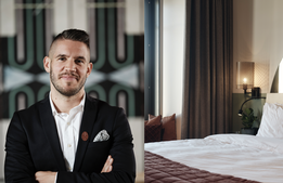 Lyckad premiärvecka för nytt destinationshotell