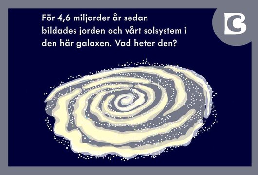 Länge leve evolutionen: Tipspromenad, svarslappar, facit