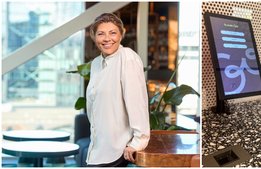Scandic fortsätter bredda sin hotellportfölj