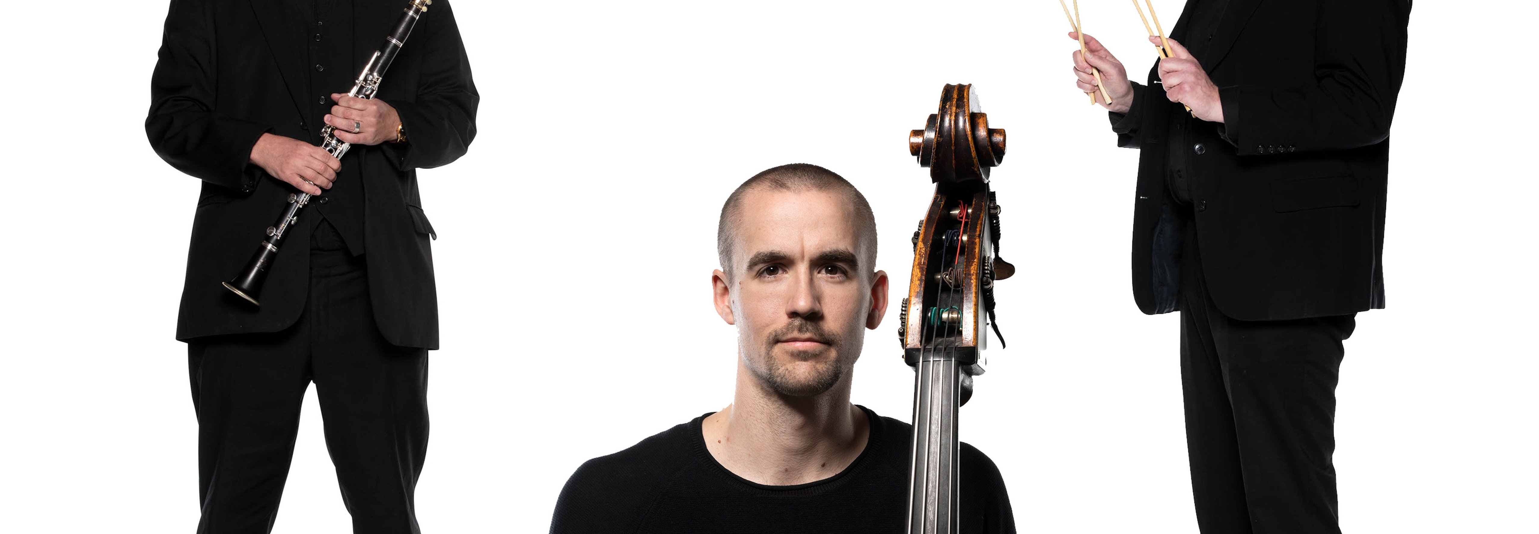 Blåsarsymfonikernas jazzgrupp