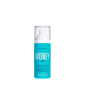 Travel Money Mist