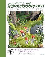 Boktips – Böcker av</br>Kristina Sigunsdotter