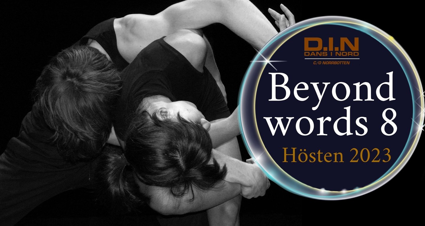 BeyondWords8_Nyhet