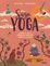 Från agility till yoga – 33 böcker för sporttörstande barn