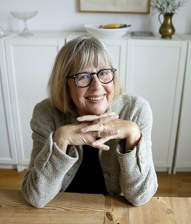 Lisbeth Larsson: ”De sprängde gränserna för det som ansågs vara lämpligt”