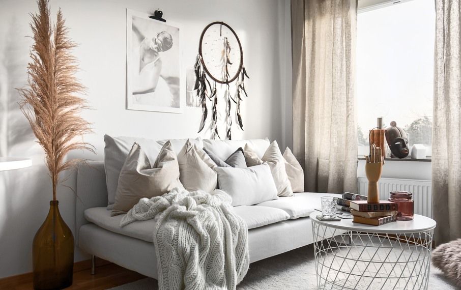 Hebas ungdomsbostäder i Hökarängen