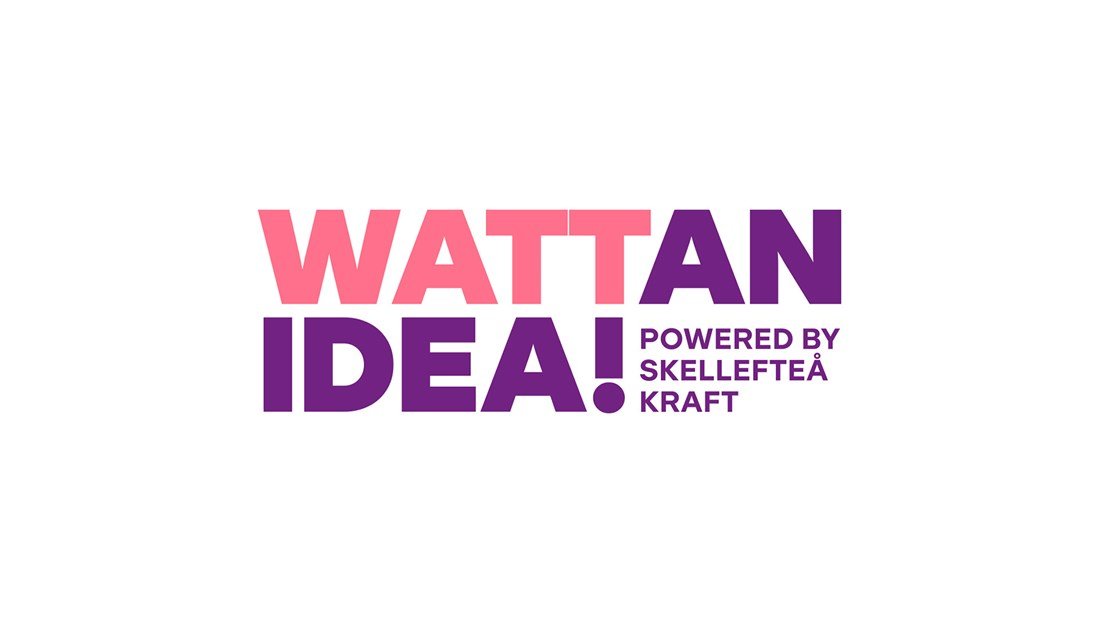 Watt an Idea