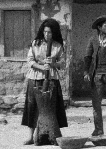 Black God, White Devil