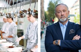 Kräver fyra åtgärder för att rädda besöksnäringen