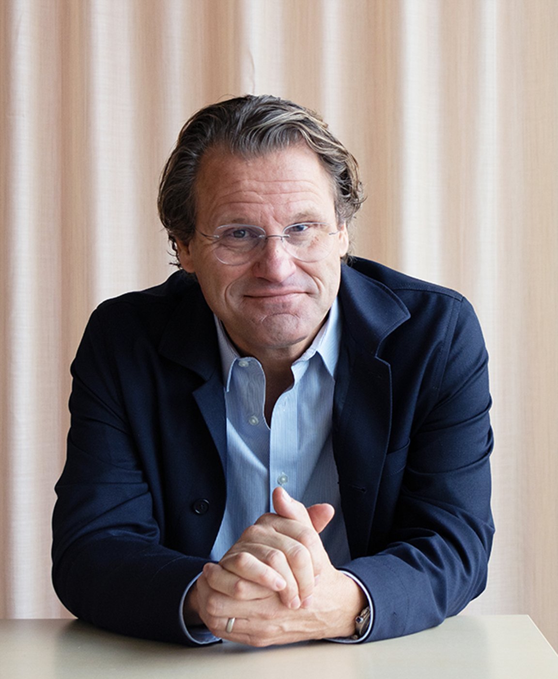 Pär-Jörgen Pärson, Nortzone, conseil d'administration de Flower