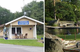 Kommunen släpper Järnaviks Camping