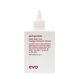 Springsclean deep clean rinse  300ml
