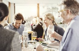 Svenska Möten slår rekord